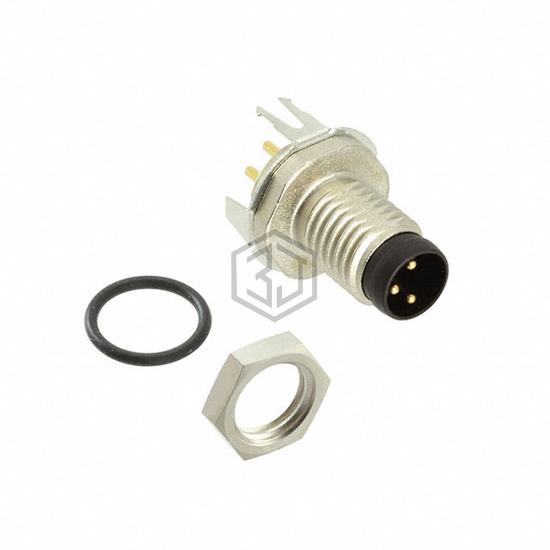 2-2172092-2 - TE Connectivity AMP Connectors - Circular Connectors