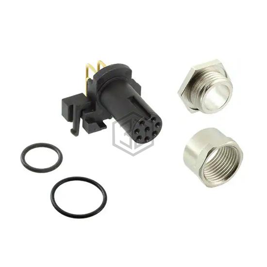 5-2172079-2 - TE Connectivity AMP Connectors - Circular Connectors