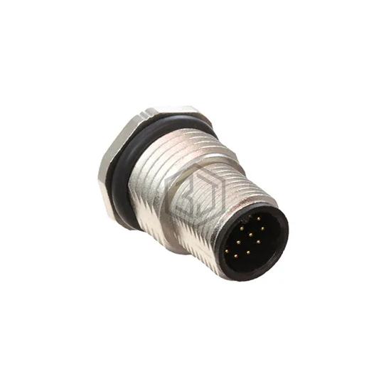 6-2271140-2 - TE Connectivity AMP Connectors - Circular Connectors