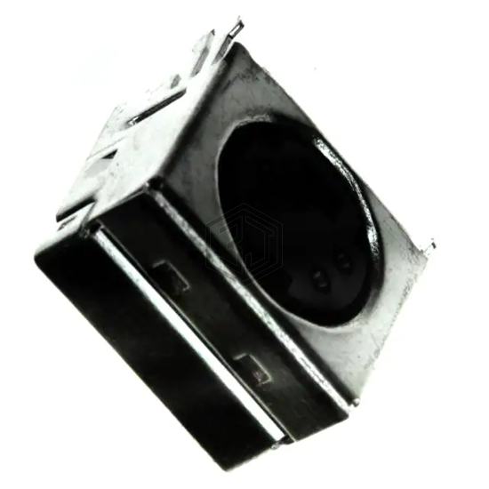 MD2-40ST-SMT - CUI Devices - Circular Connectors