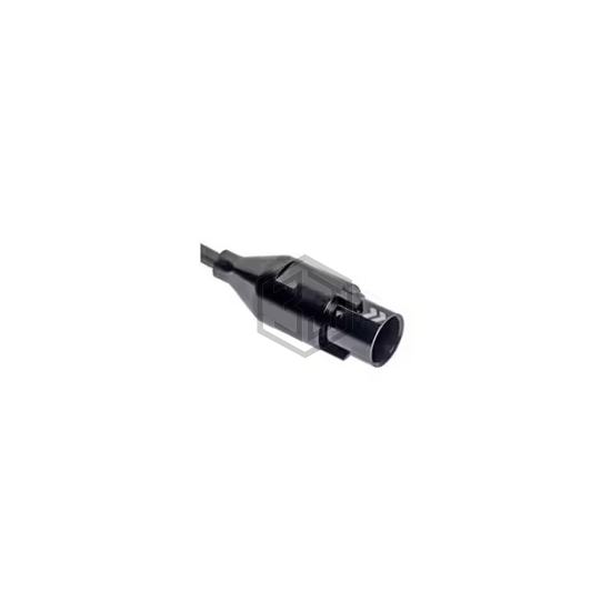 172890-1710 - Molex - Circular Connectors