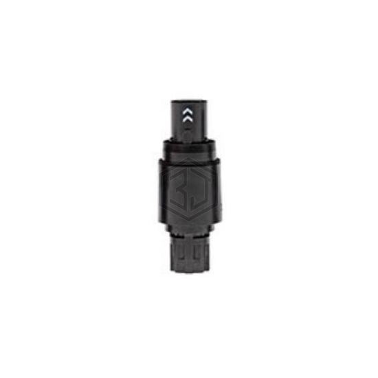 172870-0810 - Molex - Circular Connectors