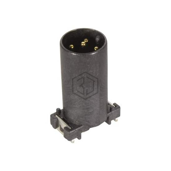 21033111516 - HARTING - Circular Connectors