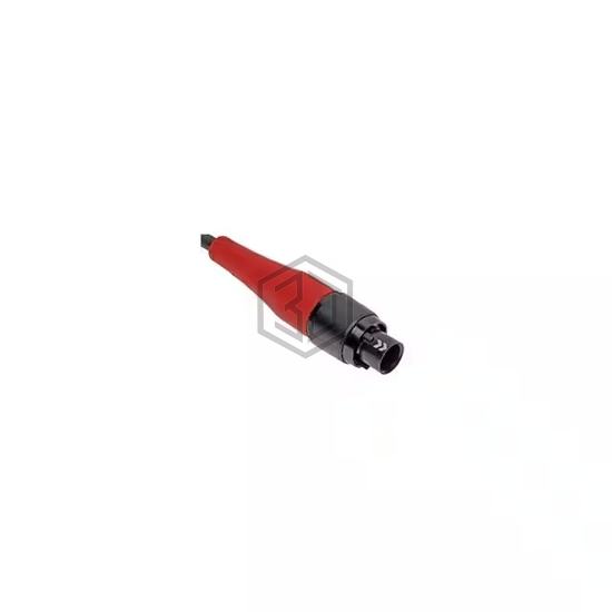 172360-1710 - Molex - Circular Connectors