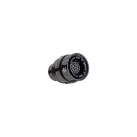172350-1710 - Molex - Circular Connectors