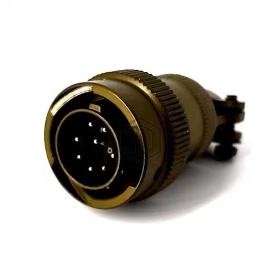 MSW06E12-8P-SR - Milspecwest, LLC - Circular Connectors