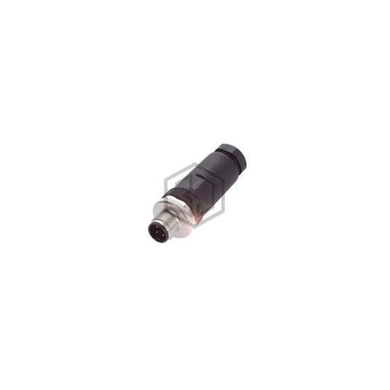 BCC06F7 - Balluff - Circular Connectors