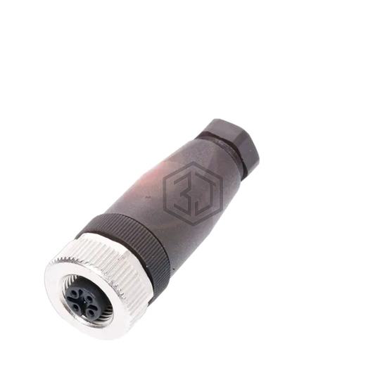 BCC06F6 - Balluff - Circular Connectors