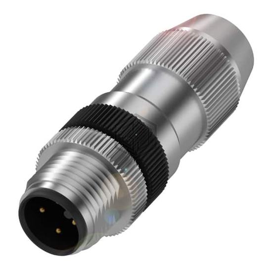 BCC02H9 - Balluff - Circular Connectors