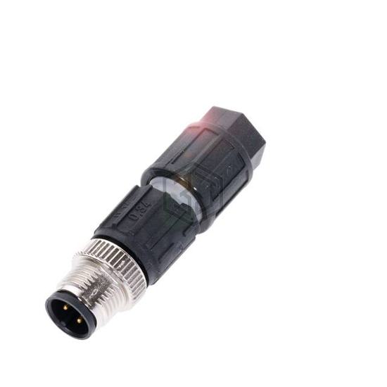 BCC08C0 - Balluff - Circular Connectors