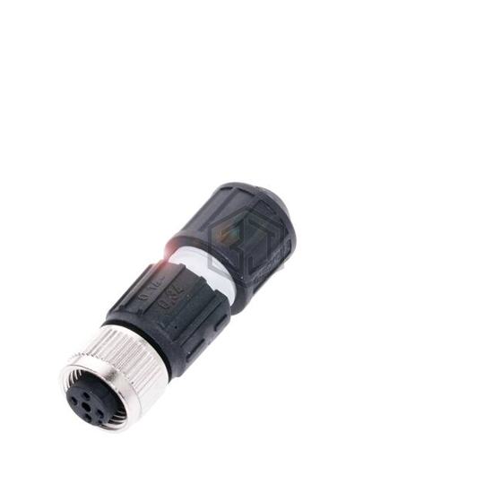 BCC06ZY - Balluff - Circular Connectors