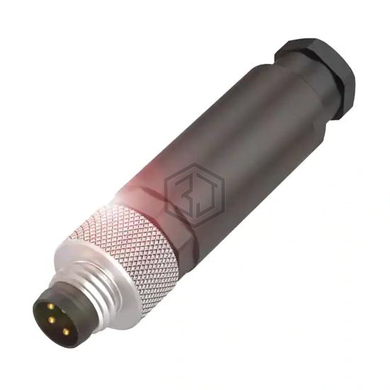 BCC06Z7 - Balluff - Circular Connectors