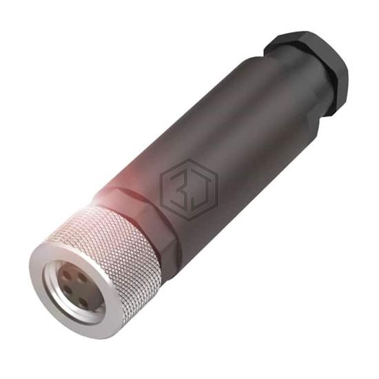 BCC06Z5 - Balluff - Circular Connectors