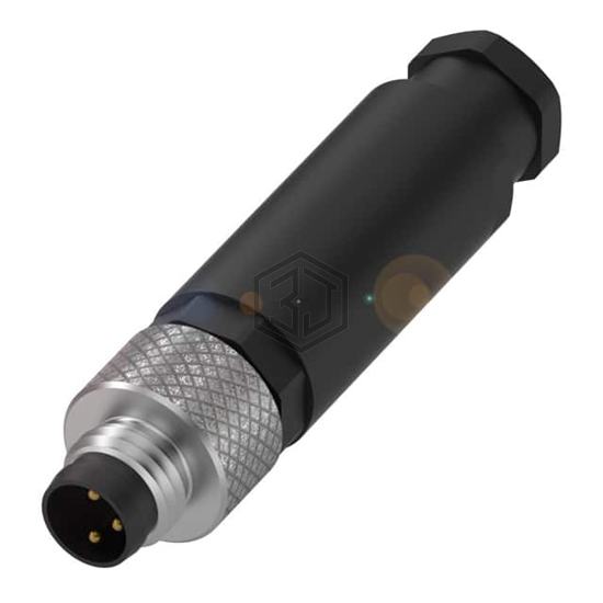 BCC0E7N - Balluff - Circular Connectors
