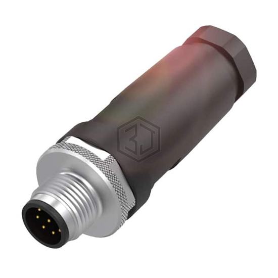 BCC0A04 - Balluff - Circular Connectors
