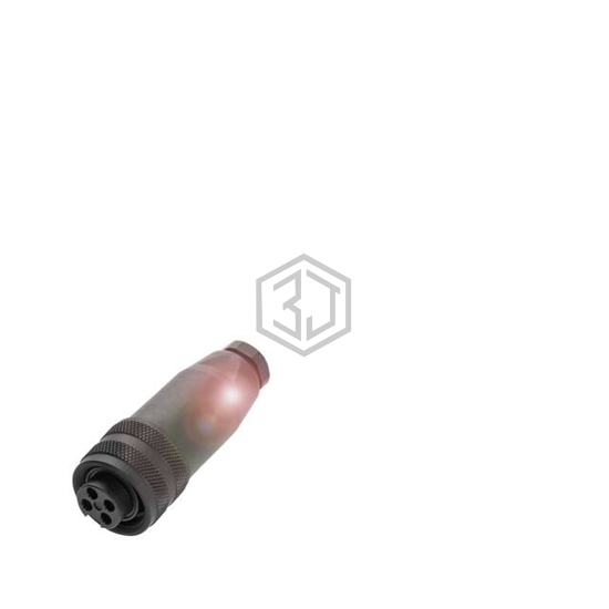 BCC0708 - Balluff - Circular Connectors