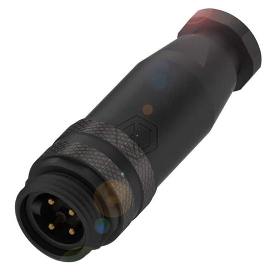BCC070C - Balluff - Circular Connectors