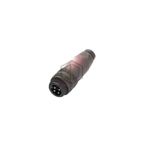 BCC070A - Balluff - Circular Connectors