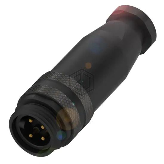 BCC0709 - Balluff - Circular Connectors