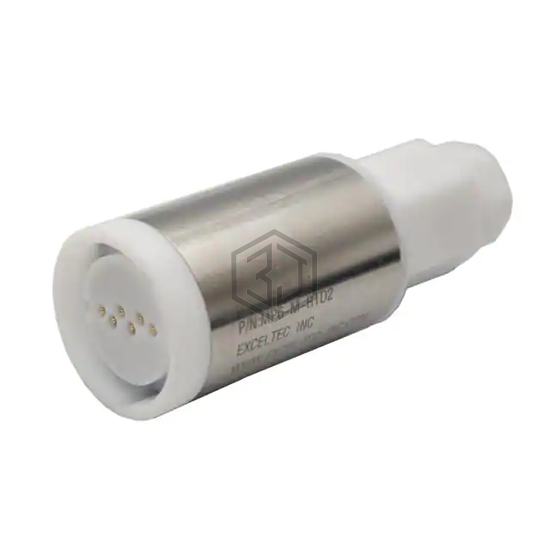 MP6-M-RTD2 - Exceltec Inc. - Circular Connectors
