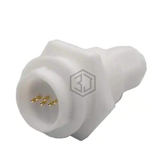 MP6-PM-F-RTD2 - Exceltec Inc. - Circular Connectors