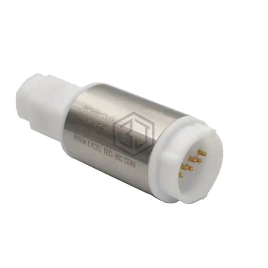 MP6-F-RTD2 - Exceltec Inc. - Circular Connectors