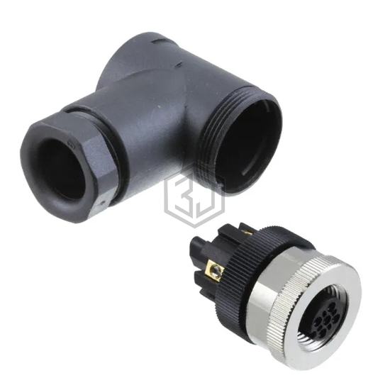 T4112401051-000 - TE Connectivity AMP Connectors - Circular Connectors