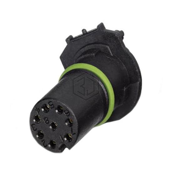 1557808 - Phoenix Contact - Circular Connectors