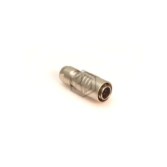 HR10-7P-6P(73) - Hirose Electric Co Ltd - Circular Connectors