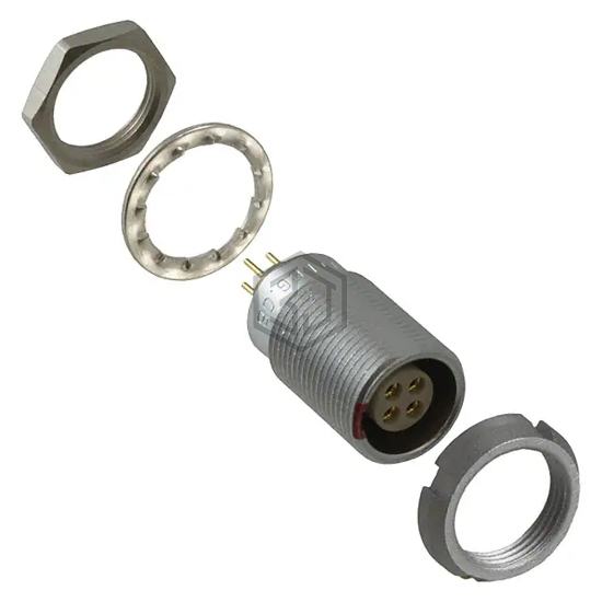 ECG.0B.304.CLN - LEMO - Circular Connectors