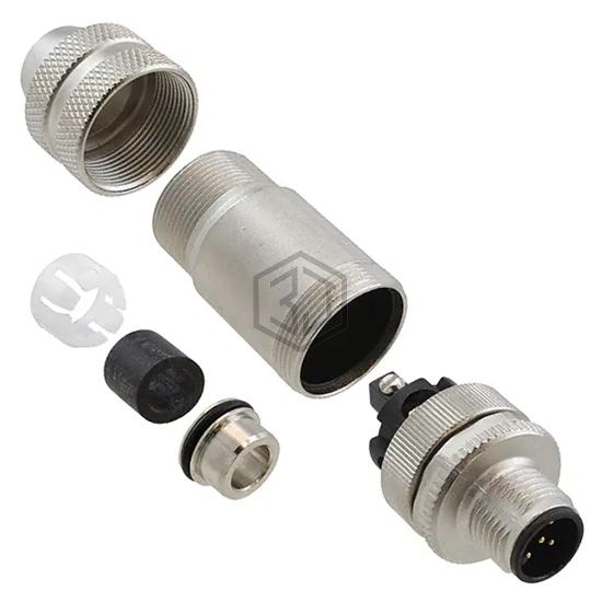 1693416 - Phoenix Contact - Circular Connectors