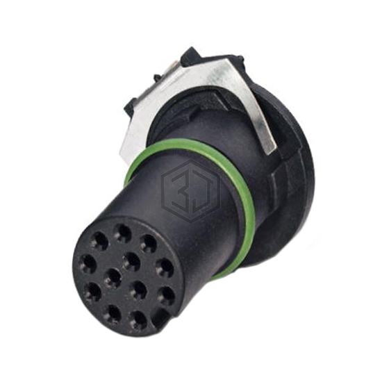 1442052 - Phoenix Contact - Circular Connectors