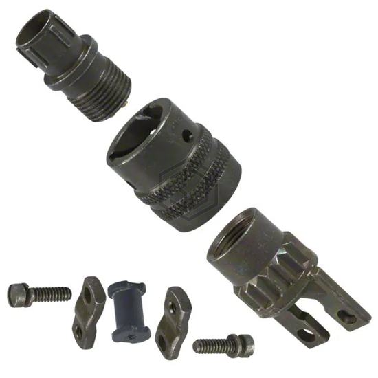 PT06A-8-4P(SR) - Amphenol Industrial Operations - Circular Connectors