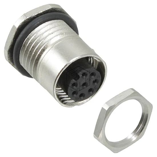 1553860 - Phoenix Contact - Circular Connectors