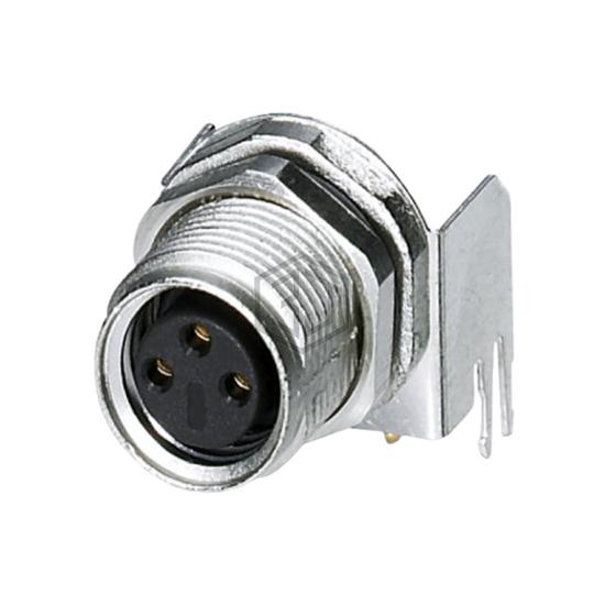 1456145 - Phoenix Contact - Circular Connectors