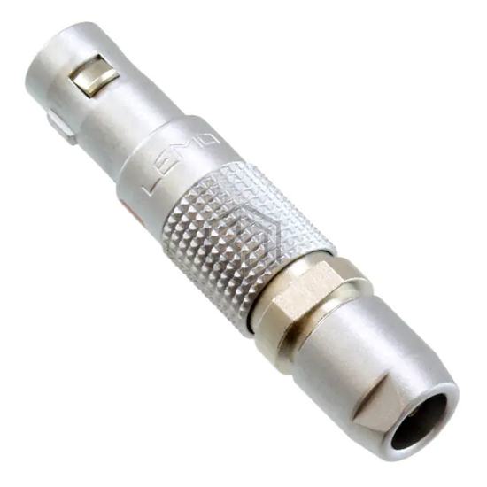 FGG.00.304.CLAD35 - LEMO - Circular Connectors