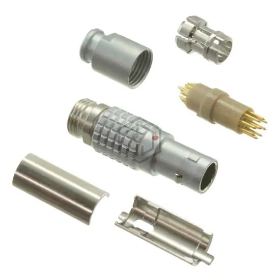 FGG.0B.309.CLAD52Z - LEMO - Circular Connectors