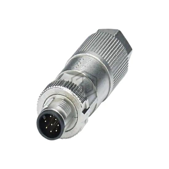 1421679 - Phoenix Contact - Circular Connectors