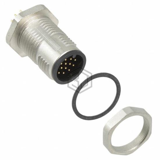 1437119 - Phoenix Contact - Circular Connectors