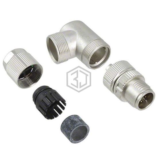1417443 - Phoenix Contact - Circular Connectors