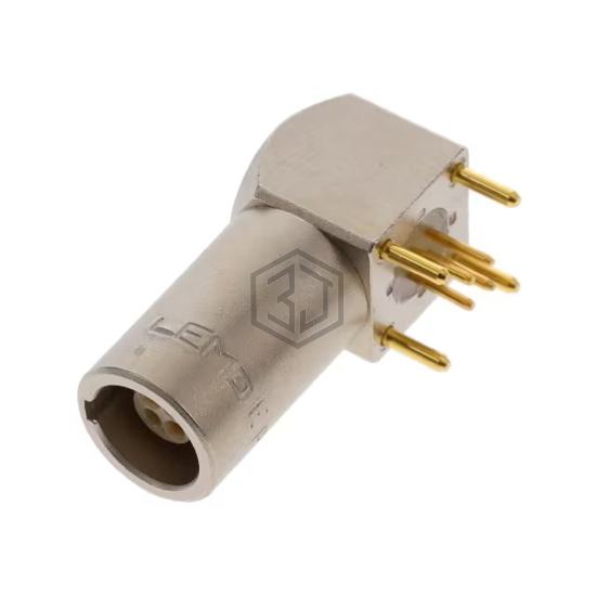 EPG.00.304.NLN - LEMO - Circular Connectors