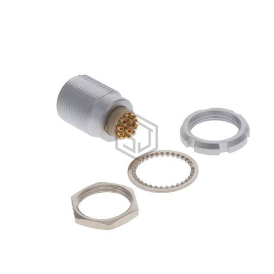 ECG.2B.314.CLL - LEMO - Circular Connectors