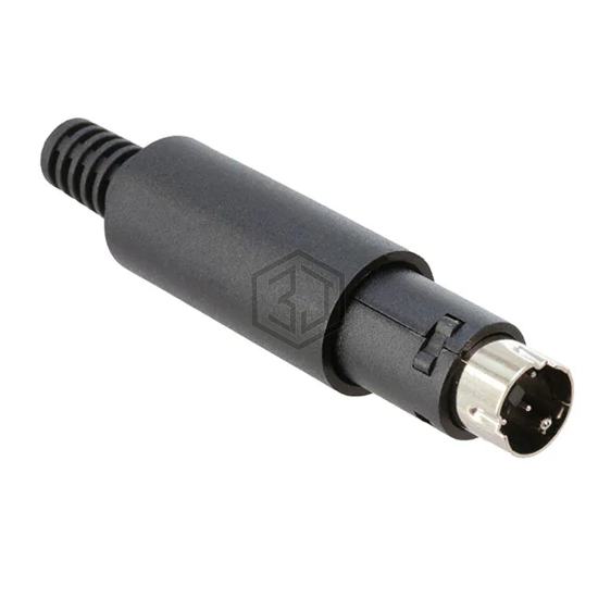 MDP-003 - Adam Tech - Circular Connectors