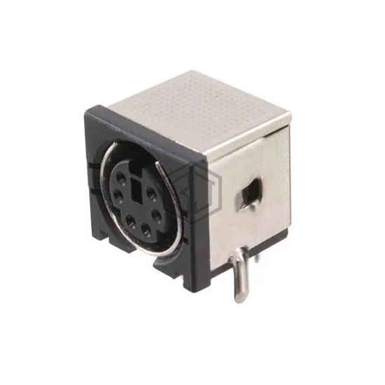 MDJ-006-FS - Adam Tech - Circular Connectors