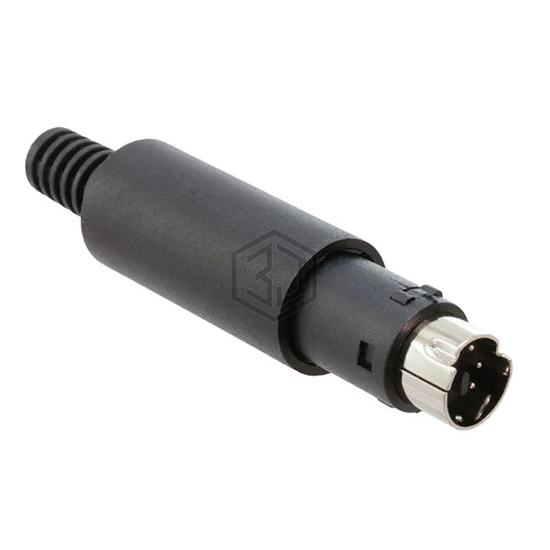 MDP-006 - Adam Tech - Circular Connectors