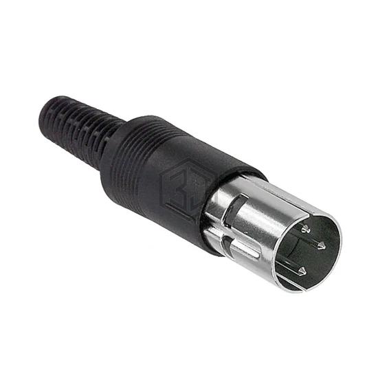 SD-30 - CUI Devices - Circular Connectors