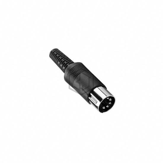 SD-50 - CUI Devices - Circular Connectors