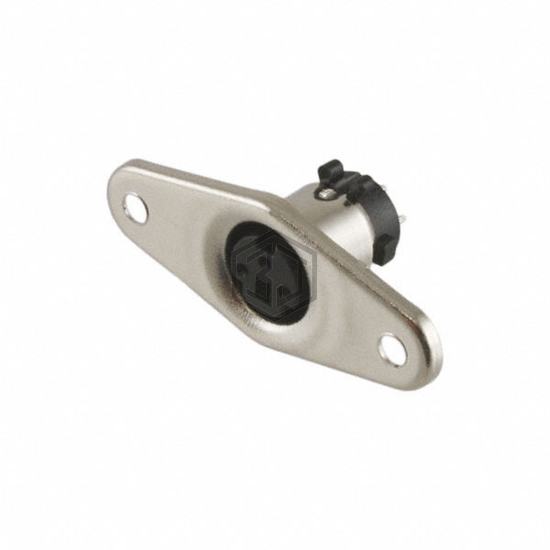 MD-30SN - CUI Devices - Circular Connectors