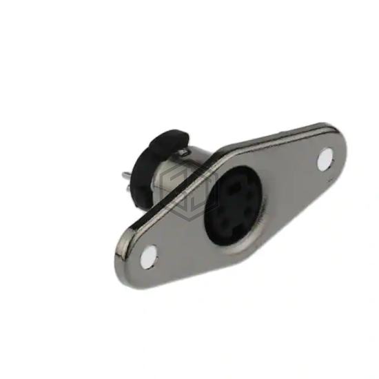 MD-40SN - CUI Devices - Circular Connectors