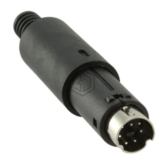 MD-70 - CUI Devices - Circular Connectors